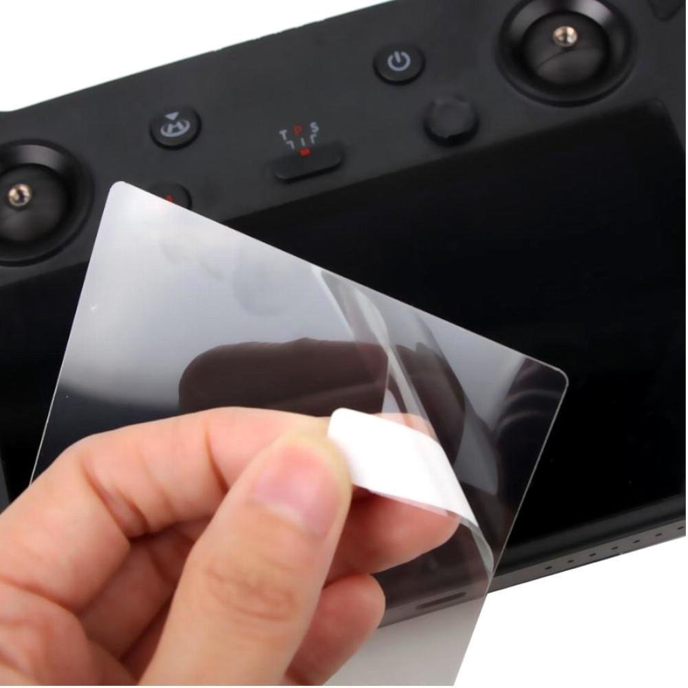 Película Protetora De Tela Para Controle Remoto Drone Dji Mavic 2 Pro Película Protetora De Tela Para Controle Remoto Drone Dji Mavic 2 Pro