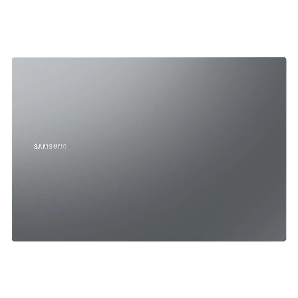 Imagem 5 de 5 do produto Notebook Samsung Book, I5, 8GB, 512GB SSD, 15.6 Polegadas, Windows 11, Cinza Chumbo - NP550XDA-KH3BR