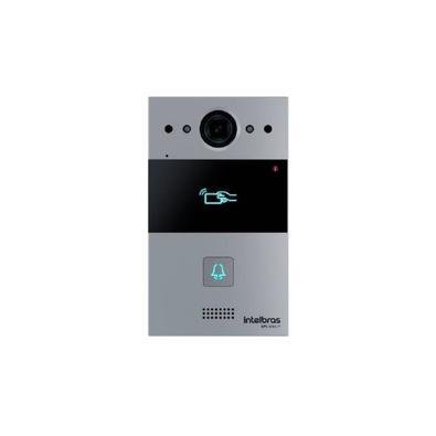 Video Porteiro Externo Intelbras Xpe 3101 Ip.