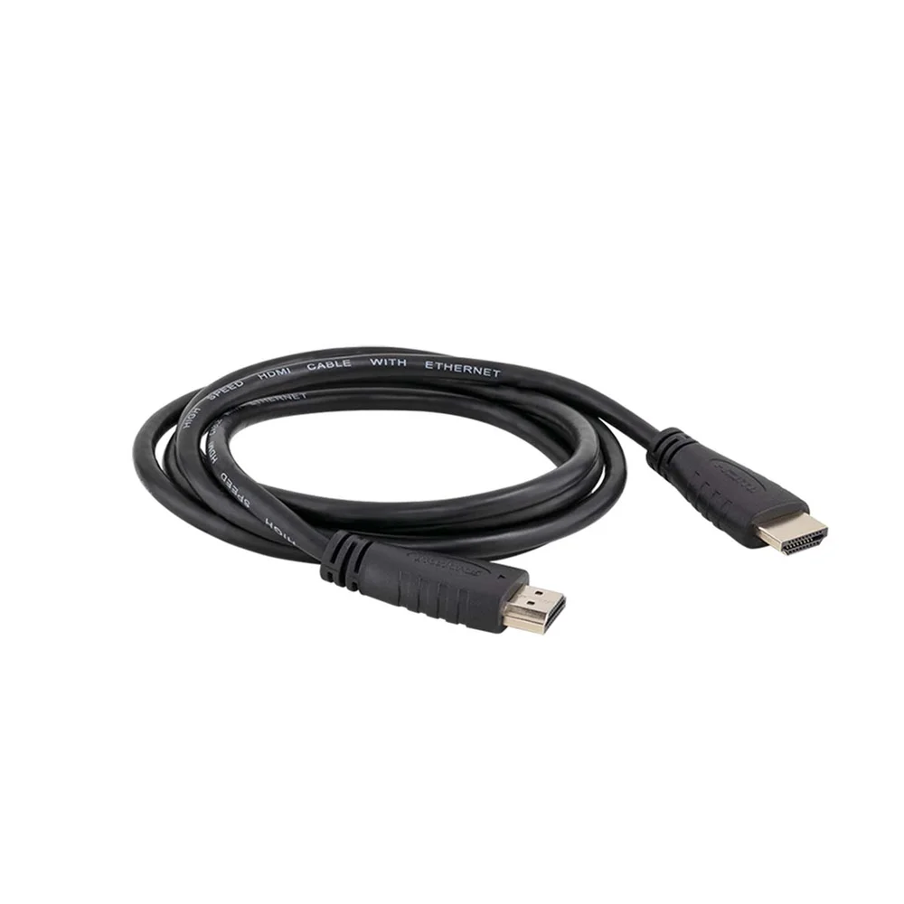 Imagem 2 de 5 do produto Cabo Hdmi Intelbras 2.0 1,5m Ch 2015