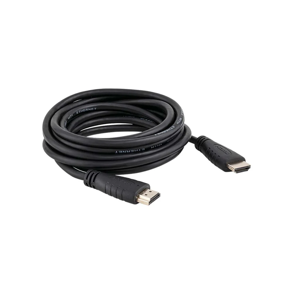 Imagem 2 de 5 do produto Cabo HDMI Intelbras 2.0, 3M - CH 2030