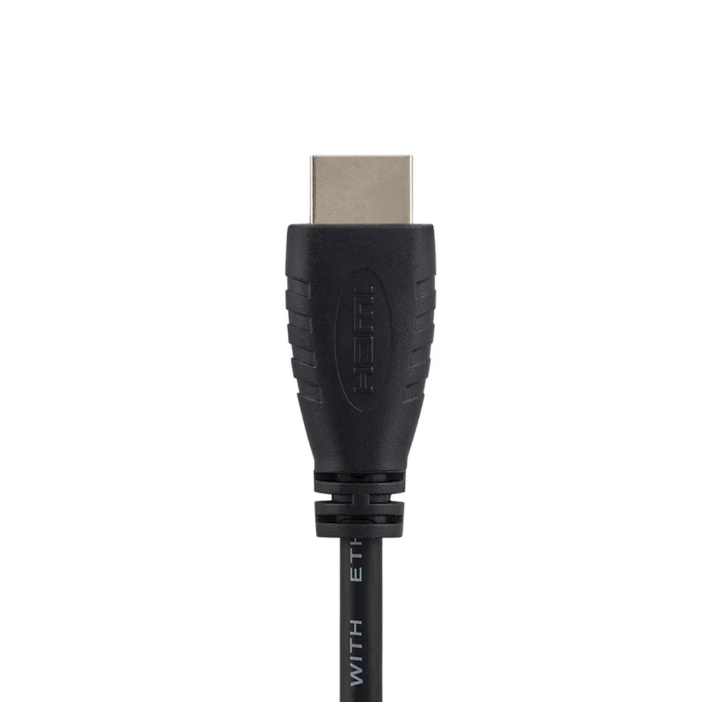 Imagem 3 de 5 do produto Cabo HDMI Intelbras 2.0, 2.5M - CH 2025