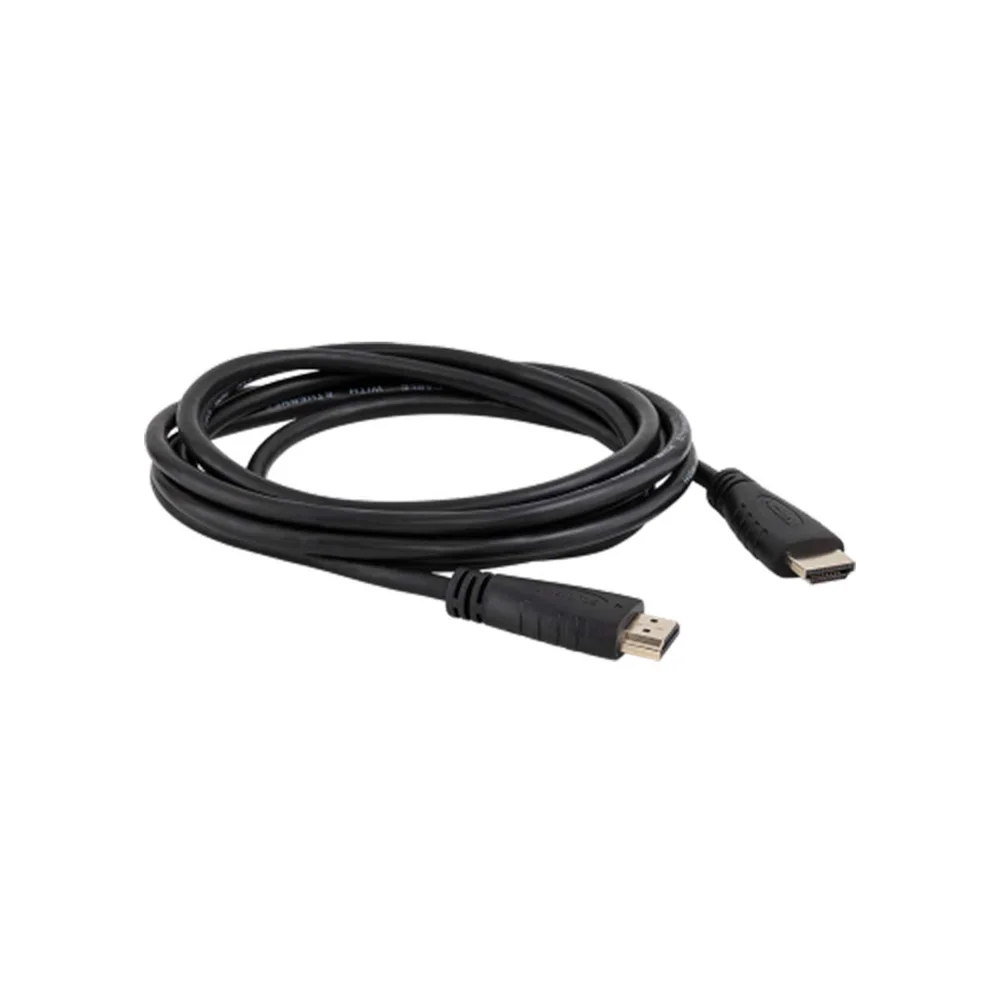 Imagem 4 de 5 do produto Cabo HDMI Intelbras 2.0, 2.5M - CH 2025