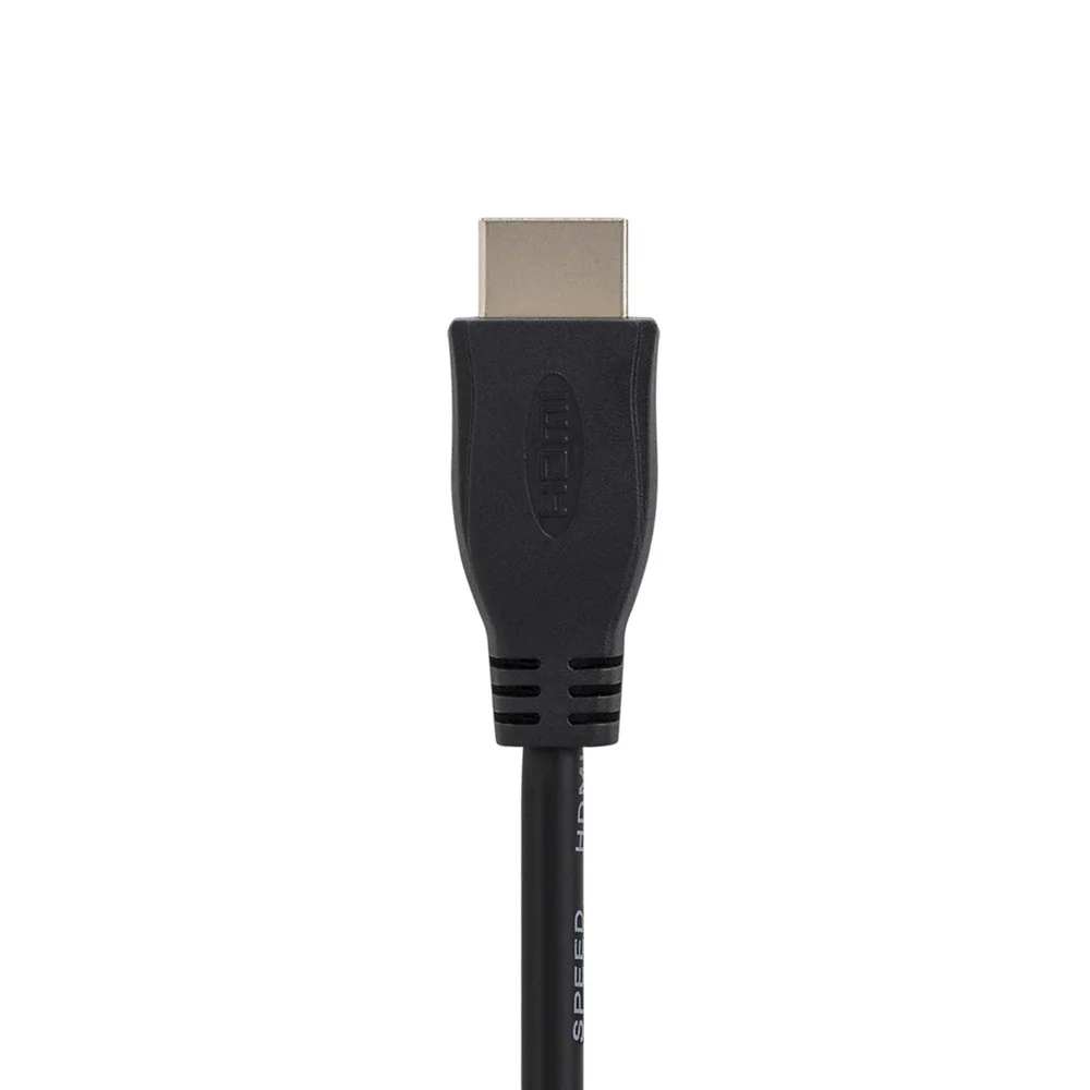 Imagem 2 de 5 do produto Cabo Hdmi Intelbras 1.4 2m Ch 1420
