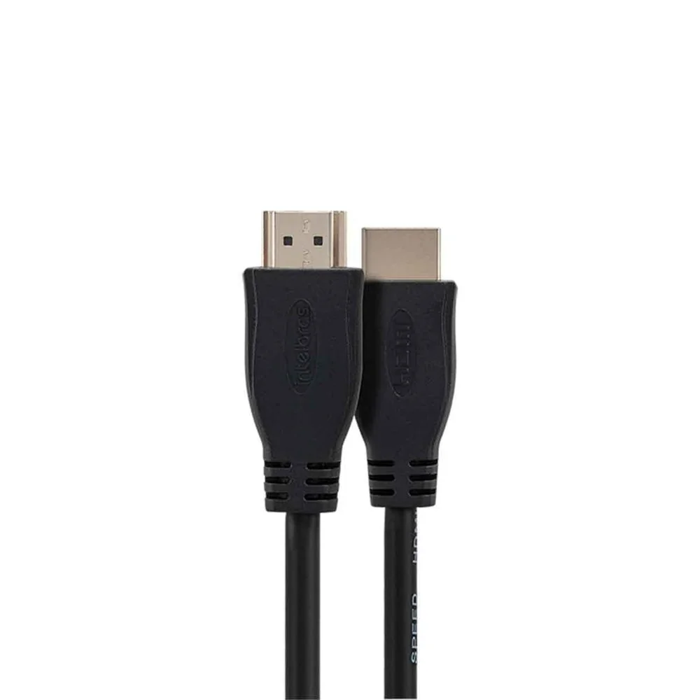 Imagem 3 de 5 do produto Cabo Hdmi Intelbras 1.4 2m Ch 1420