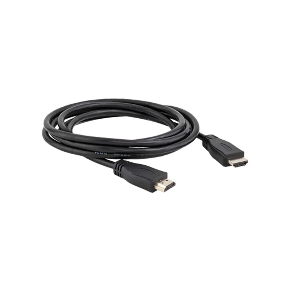 Imagem 4 de 5 do produto Cabo Hdmi Intelbras 1.4 2m Ch 1420
