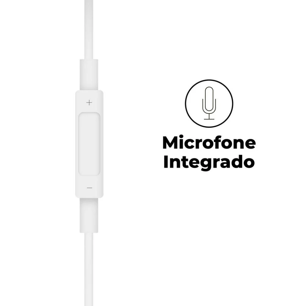 Imagem 3 de 4 do produto Cabo Auxiliar P2 Para USB-C Gshield