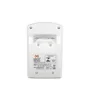 Carregador De Pilhas Mox Aa, Aaa E Bateria 9v Bivolt - Cp50