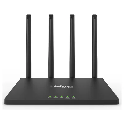 Roteador Wireless Db 2.4/5GHz Mu-Mimo, W5-1200F, Com Preset - 4750077