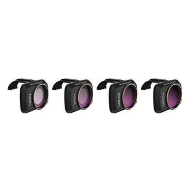 Kit de Filtros ND/PL para Drone DJI Mavic Mini / Mini SE / Mini 2 - Sunnylife