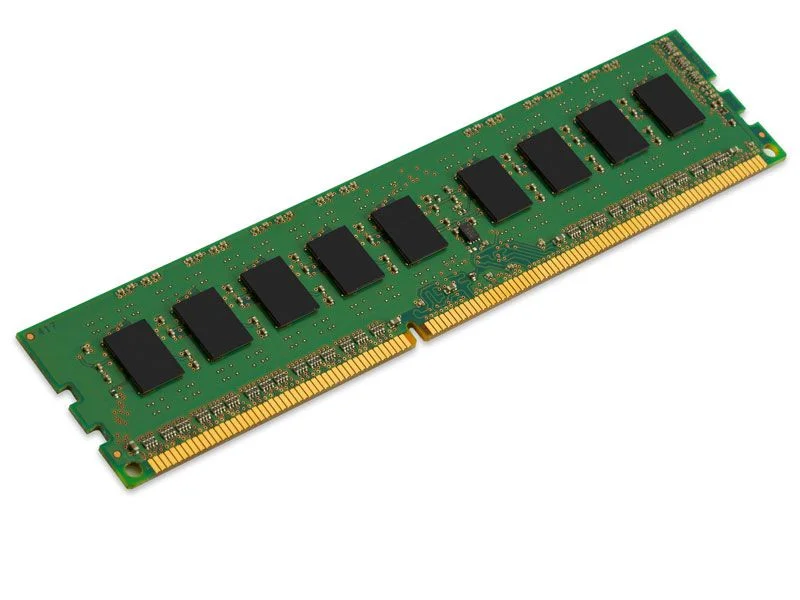 Memória Kingston DIMM KVR24N17D816 KaBuM