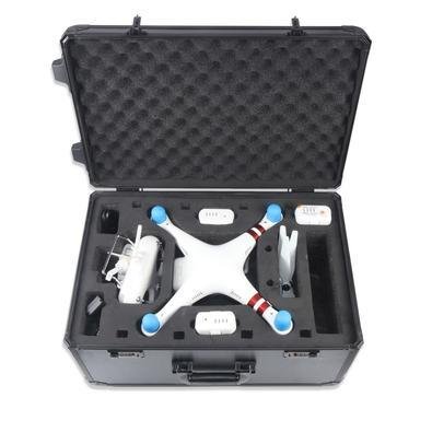 Phantom 4 pelican case sales