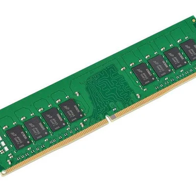 Memória Servidor Ddr4 Memoria Ksm26es8/8hd 8gb Ddr4 Ecc Udimm 2666mhz Cl19 1rx8 Hynix