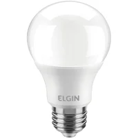 Iluminacao Elgin Lampada Bulbo Led A60 12w 6500k