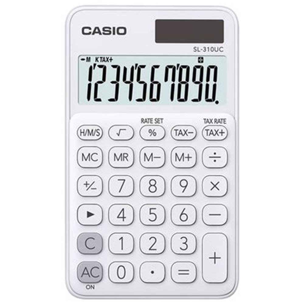 calculadora casio kabum