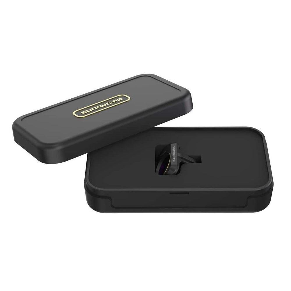 Filtro Nd32/pl Para Drone Dji Mavic Mini / Mini SE / Mini 2 - Sunnylife