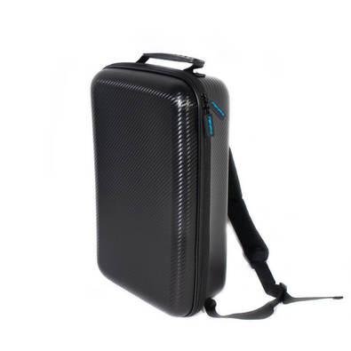 Mochila Para Drone Dji Mavic 2 Pro E Mavic 2 Zoom - Cor Preto
