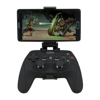 Gamepad Mobile Bluetooth Origin Gd100 4 Botoes