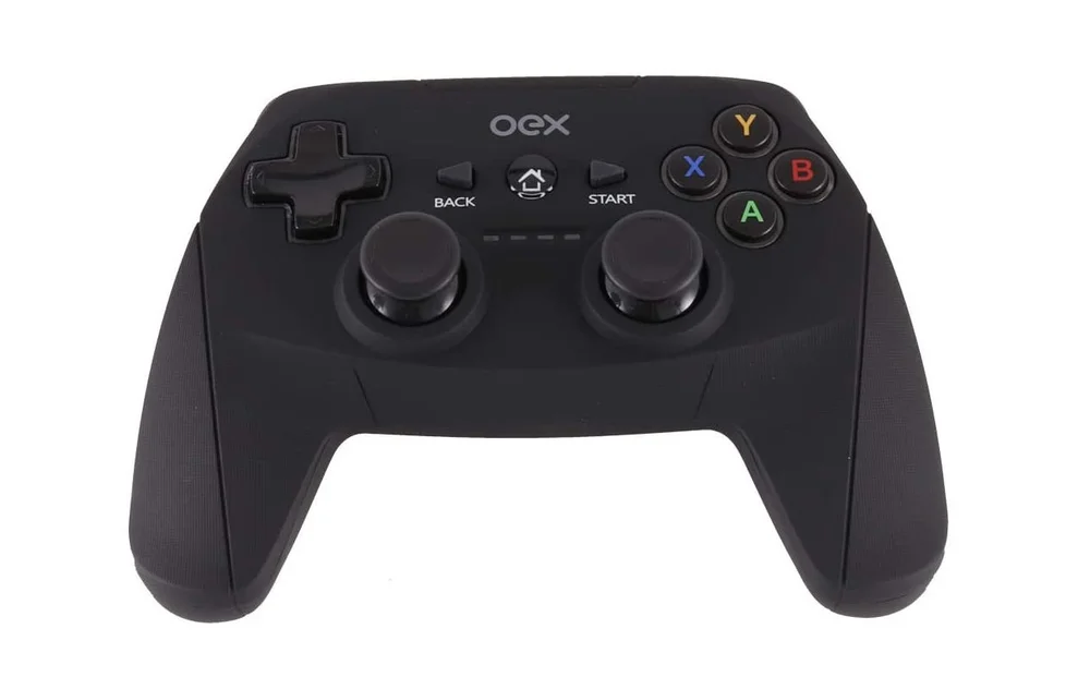 Imagem 2 de 5 do produto Gamepad Mobile Bluetooth Origin Gd100 4 Botoes