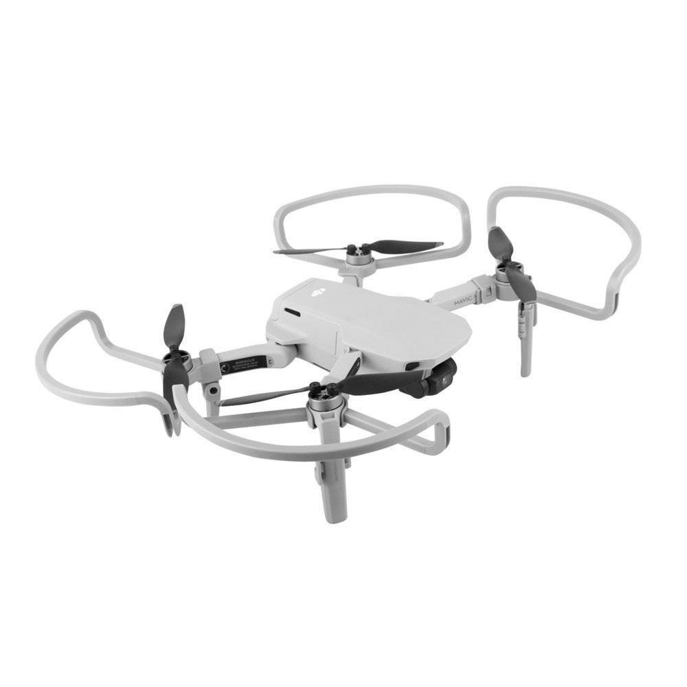 Protetor De Hélices Com Extensor Trem De Pouso Dji Mavic Mini / Mini SE / Mini 2 - Sunnylife