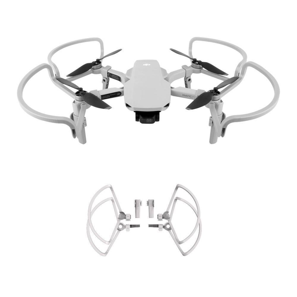 Protetor De Hélices Com Extensor Trem De Pouso Dji Mavic Mini / Mini SE / Mini 2 - Sunnylife