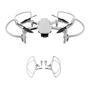 Protetor De Hélices Com Extensor Trem De Pouso Dji Mavic Mini / Mini SE / Mini 2 - Sunnylife