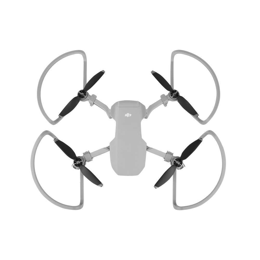 Protetor De Hélices Com Extensor Trem De Pouso Dji Mavic Mini / Mini SE / Mini 2 - Sunnylife