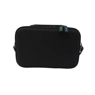 Maleta Para Drone Dji Mini 2 Com Alça De Ombro - Cor Preto