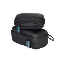 Combo Case Para Controle Remoto E Case Para Drone Dji Mavic Pro