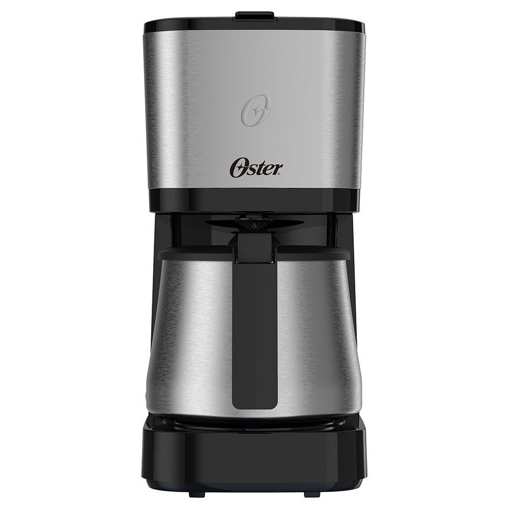 Cafeteira Oster Jarra De Inox 1,2l 750w Inox Ocaf650 - 220V