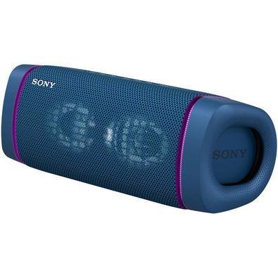 SONY SRS-XB33（その1、その2） Caixa-De-Som-Bluetooth-Port-