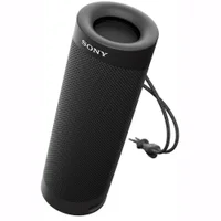 Caixa de Som Sony Preto Srs-xb23