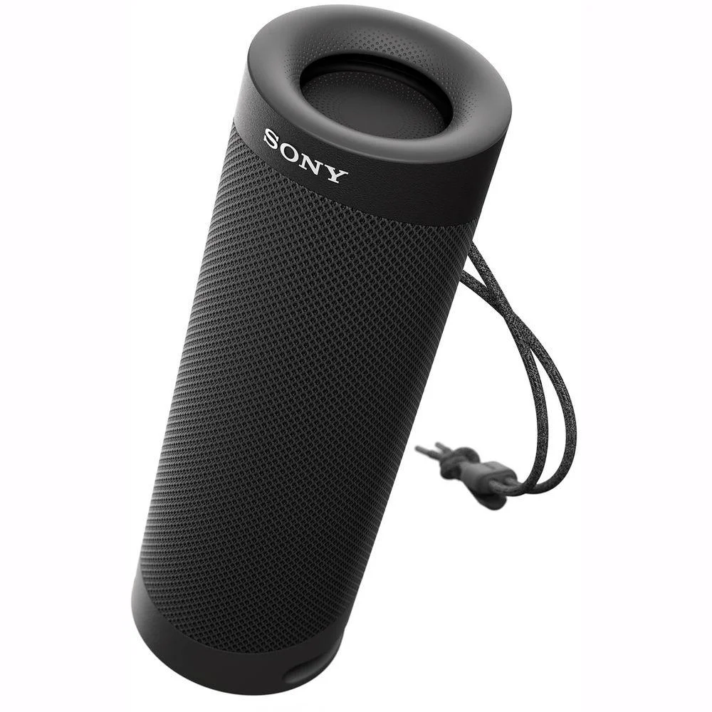 ソニー　xb23 Caixa De Som Bluetooth Portátil Sony Srsxb23 preto