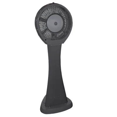 Climatizador Joape Copacabana 80l Cinza 220V