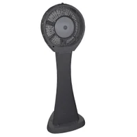 Climatizador Joape Copacabana 80l Cinza 220V