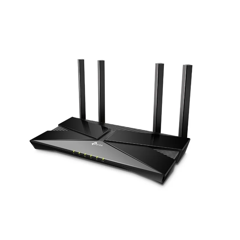 Imagem 4 de 5 do produto Roteador TP-Link Wi-Fi 6, Gigabit Dual Band, AX3000 - Archer AX50 US 1.0