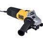 Esmerilhadeira Angular 4.1/2 Pol. 600w Stgs6115 127v - Stanley