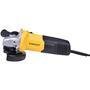 Esmerilhadeira Angular 4.1/2 Pol. 600w Stgs6115 127v - Stanley
