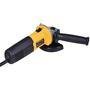 Esmerilhadeira Angular 4.1/2 Pol. 600w Stgs6115 127v - Stanley