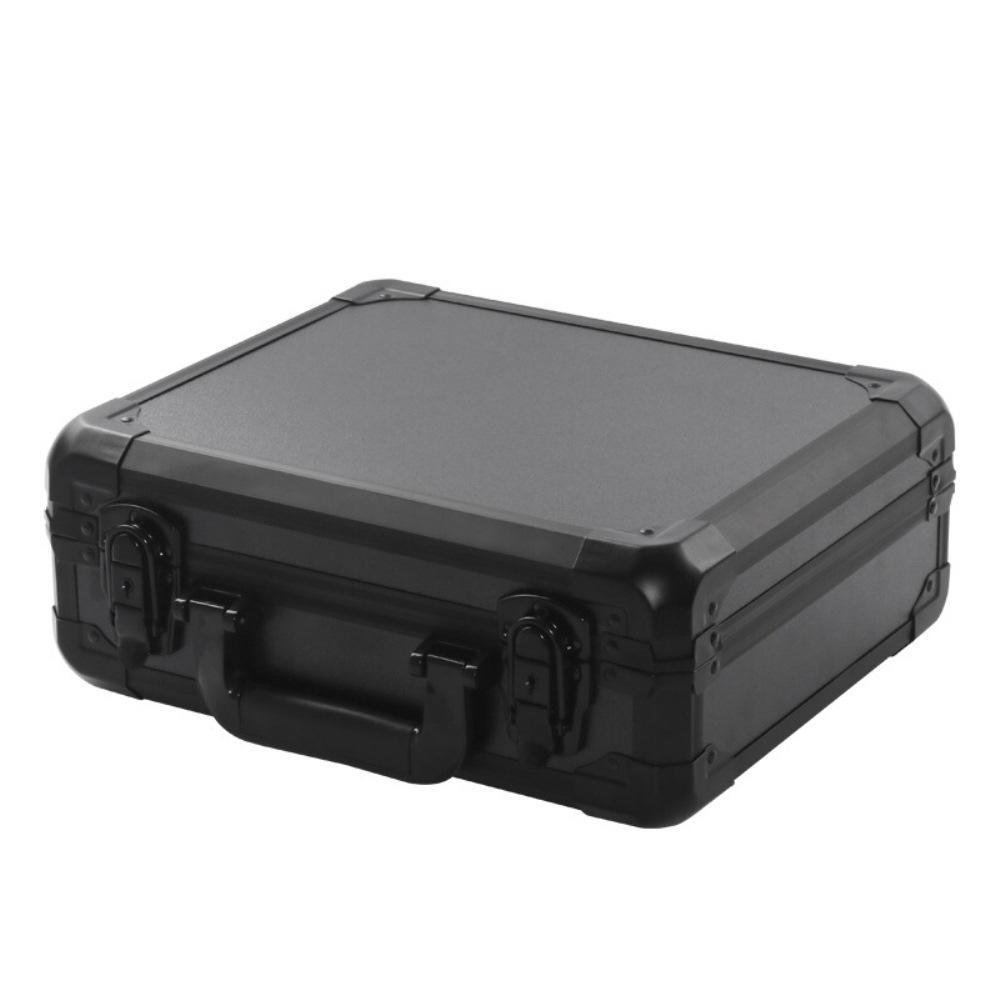 Maleta Rígida Para Drone Dji Mavic Air 2 E 2s Com Cantos Em Alumínio Maleta Rígida Para Drone Dji Mavic Air 2 E 2s Com Cantos Em Alumínio