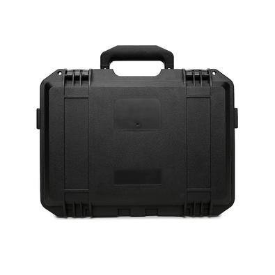 Maleta Case Estanque Para Drone Dji Mavic Air 2 E Air 2s - Cor Preto