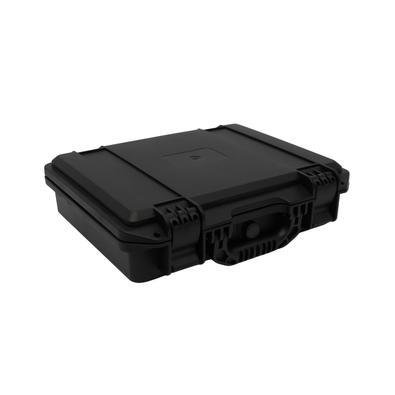 Maleta Case Estanque Para Dji Mavic Air 2 E Air 2s - Cor Preto