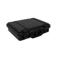 Maleta Case Estanque Para Dji Mavic Air 2 E Air 2s - Cor Preto