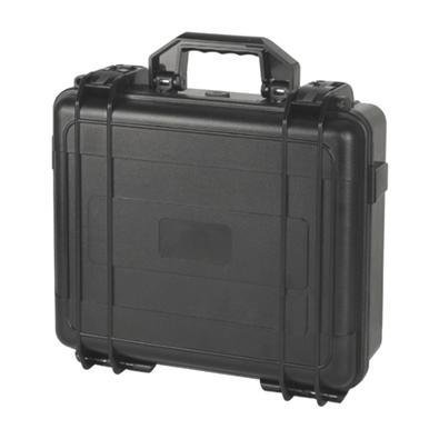 Maleta Estanque Para Drone Dji Mavic Air 2 E Air 2s - Cor Preto