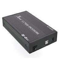 Case Para HD Knup Externo, 3.5, Para PC, SATA, USB 2.0