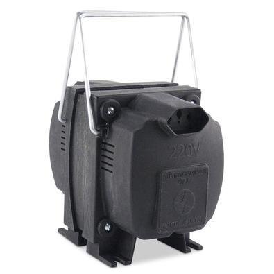Autotransformador 750va Forceline 291 - 110v Para 220v Ou 220v Para 110v