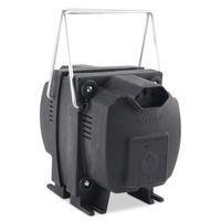 Autotransformador 750va Forceline 291 - 110v Para 220v Ou 220v Para 110v