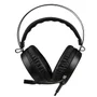 Fone Headset Gamer Ktrok Stout, P2, LED, Ultra Confortável