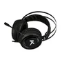 Fone Headset Gamer Ktrok Stout, P2, LED, Ultra Confortável