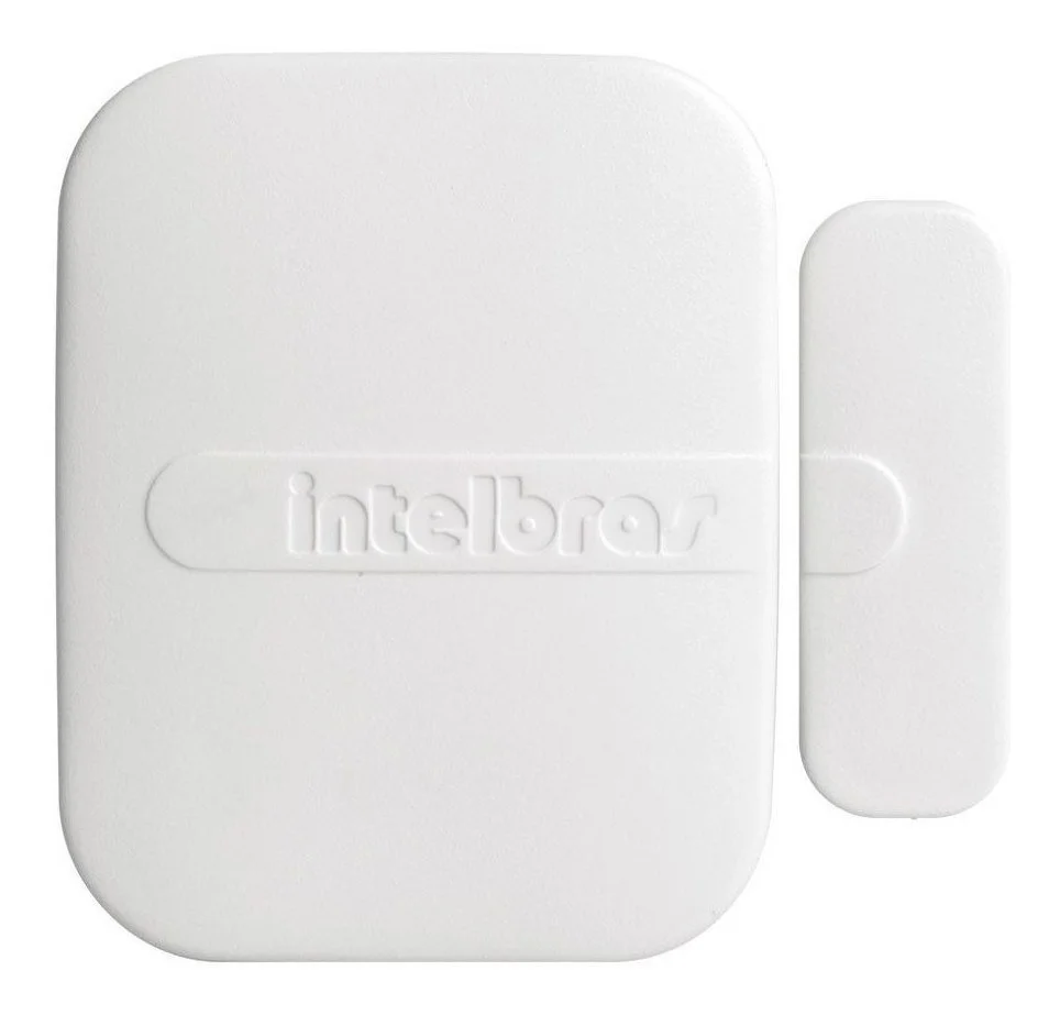 Kit Central De Alarme Anm 24 Net Intelbras + 2 Sensores Xas 4010 Smart + Bateria + Sirene + Cabo Kit Central De Alarme Anm 24 Net Intelbras + 2 Sensores Xas 4010 Smart + Bateria + Sirene + Cabo